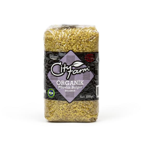 Pilavlık Bulgur 1 kg