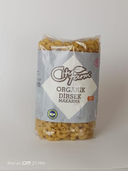 Dirsek Makarna