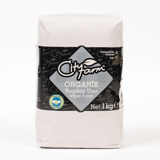 Beyaz un 1 kg