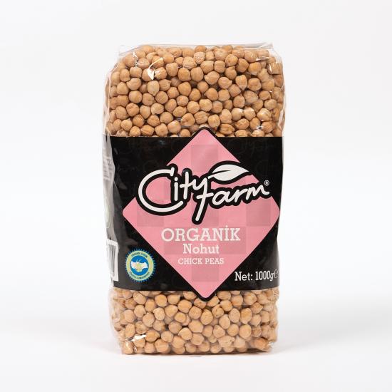 Nohut 1 kg