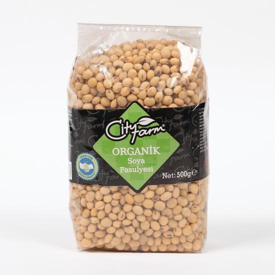Soya Fasulyesi (Yeni Ürün !)